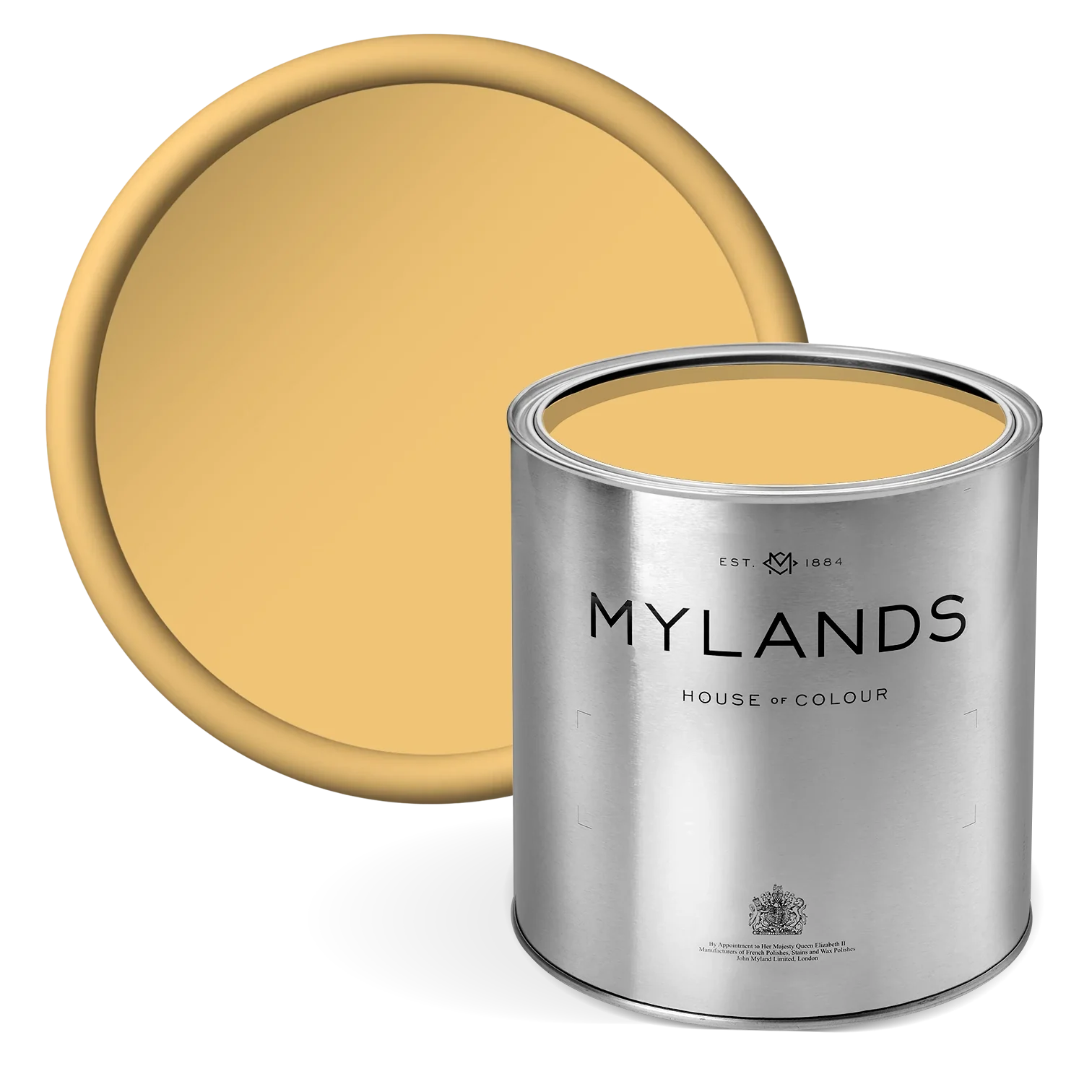 Mylands Golden Square™ No.131