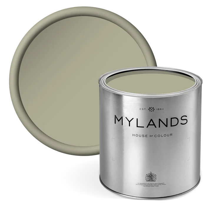 Mylands Greenstone™ No.190