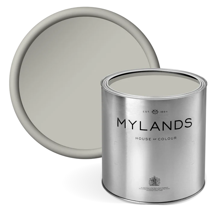 Mylands Grey Ochre™ No.152