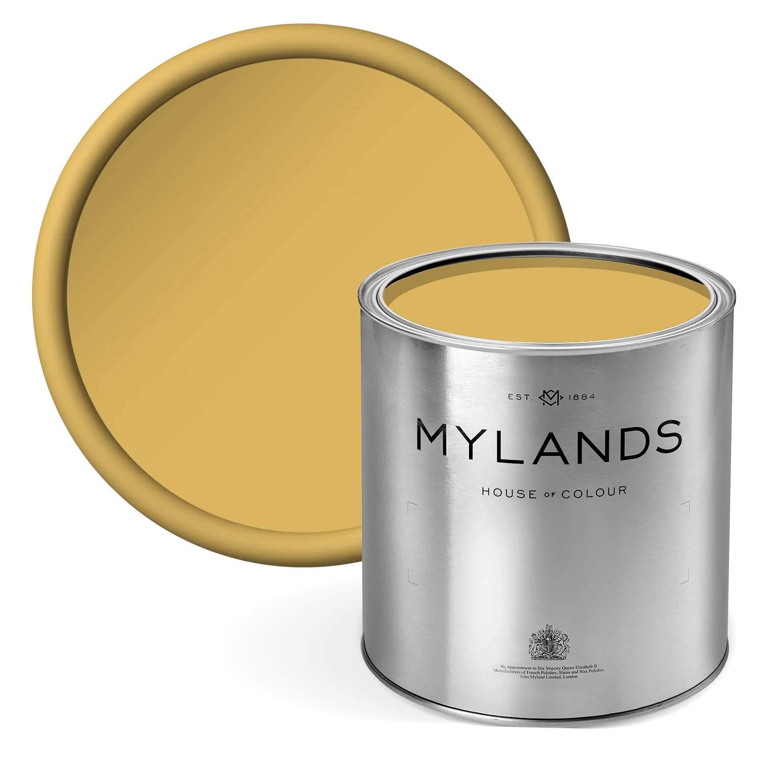 Mylands Haymarket™ No.47