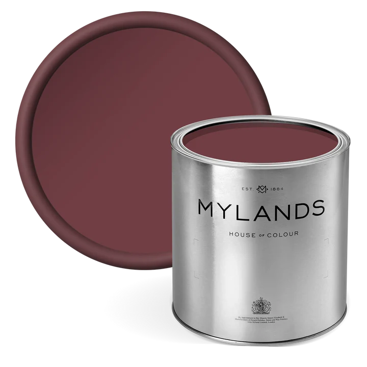 Mylands Huguenot™ No.49