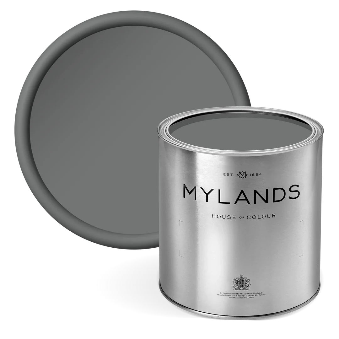 Mylands Leadenhall™ No.118