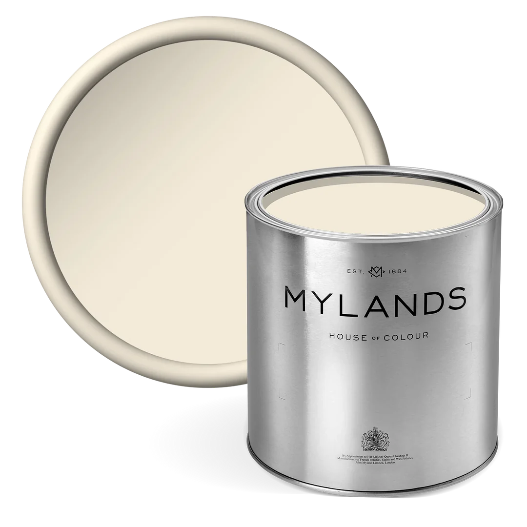 Mylands Lots Road™ No.24