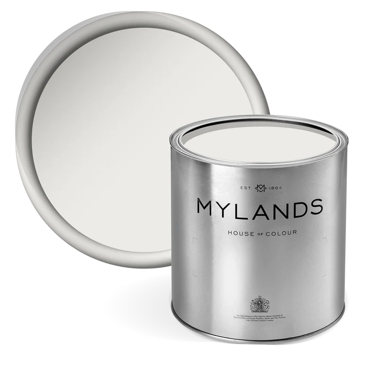 Mylands Maugham White™ No.2