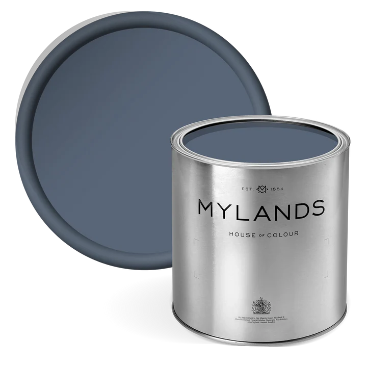 Mylands Mayfair Dark™ No.218