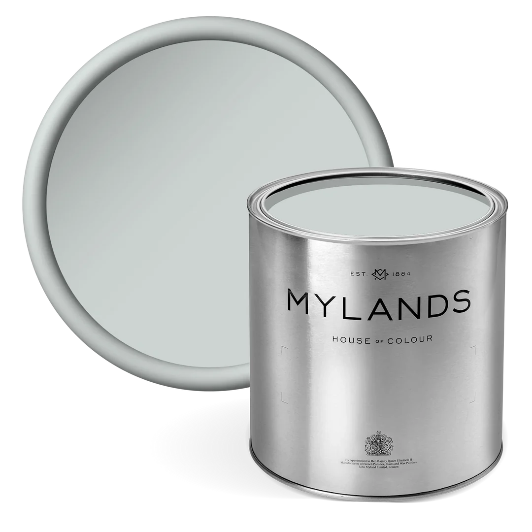 Mylands Mews Blue™ No.98