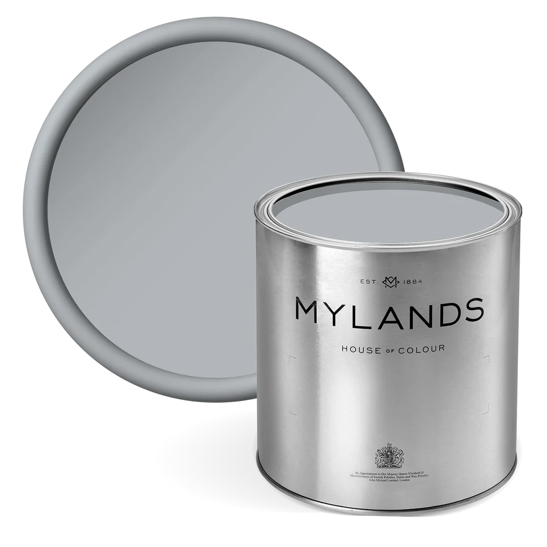 Mylands Mid Wedgwood™ No.113