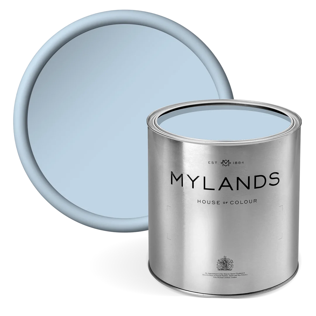 Mylands Morning Blue™ No.32