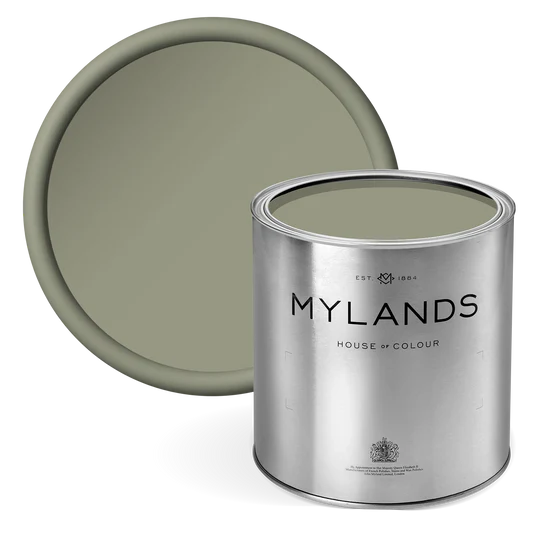 Mylands Serpentine™ No.192