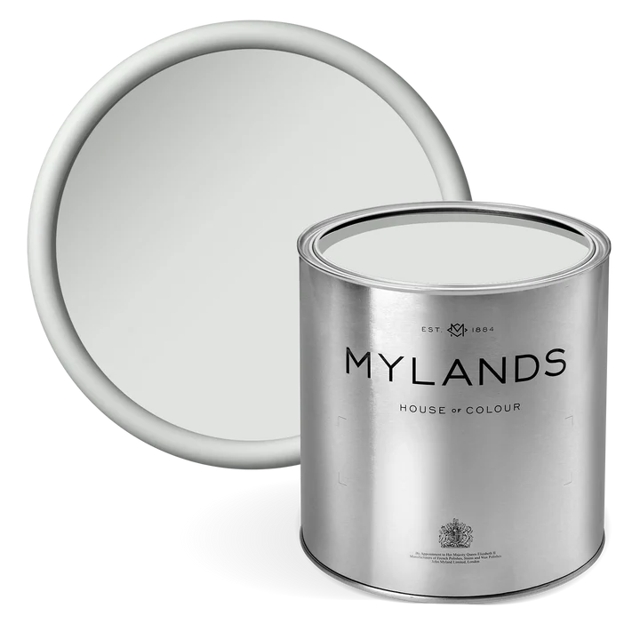 Mylands St. Clement™ No.11