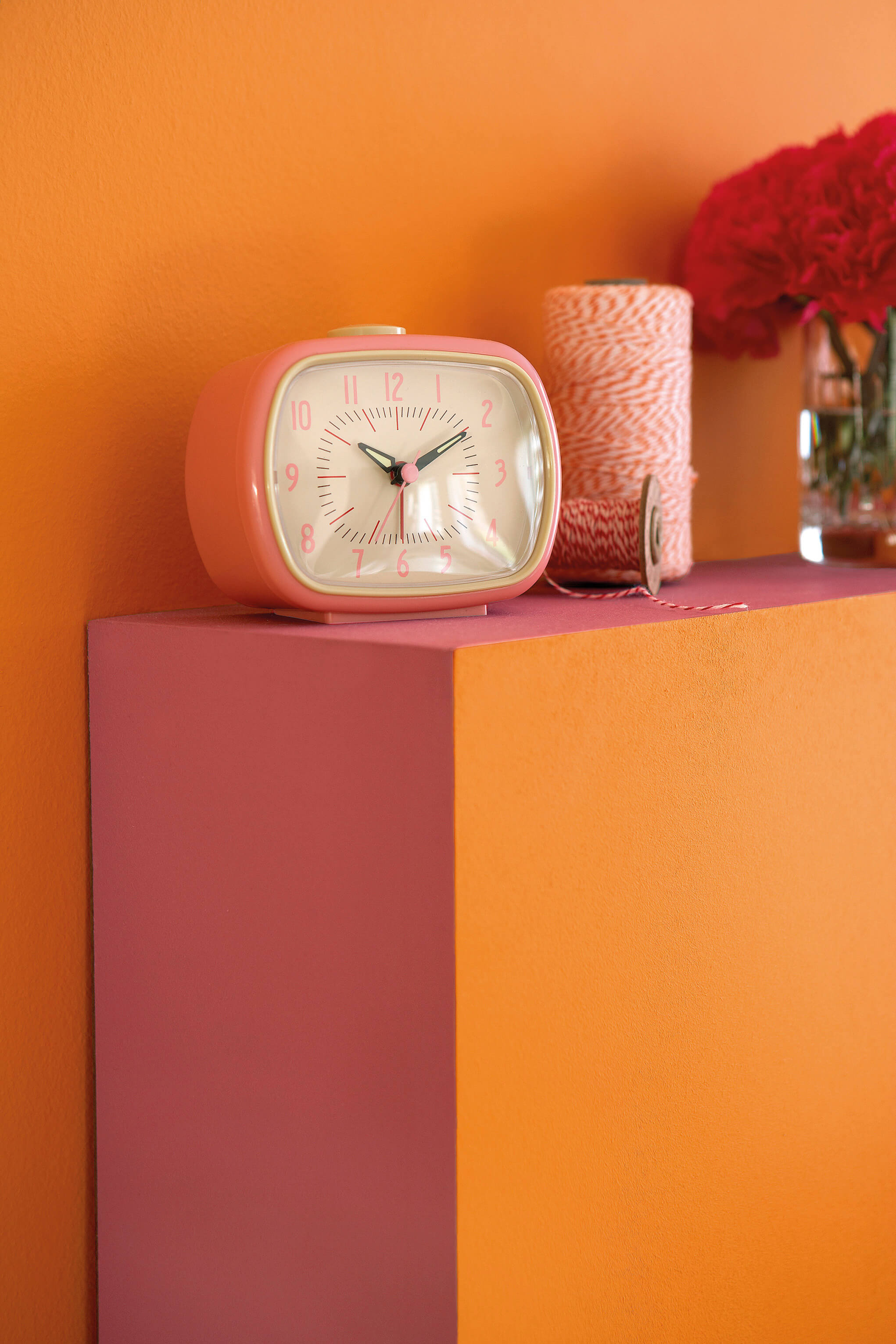 Little Greene Marigold 209