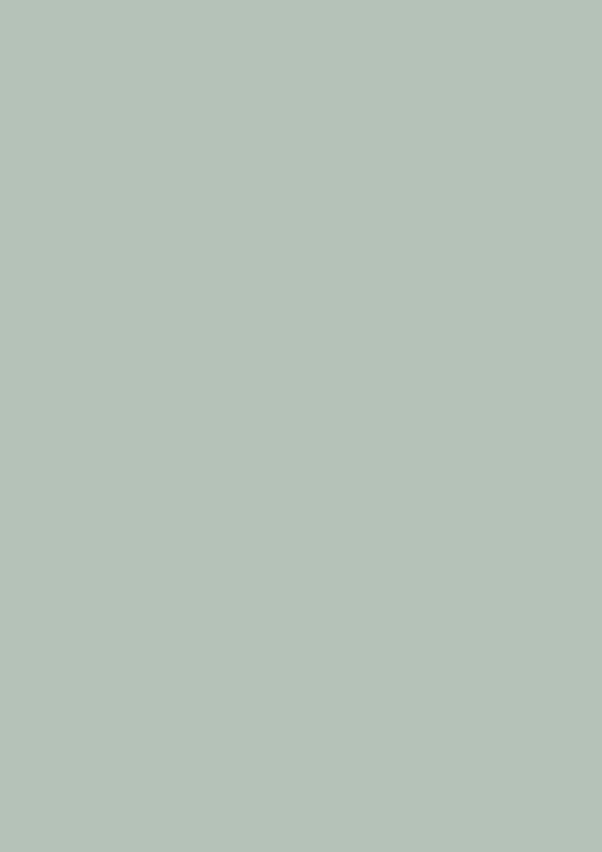 Farrow & Ball Mizzle 266