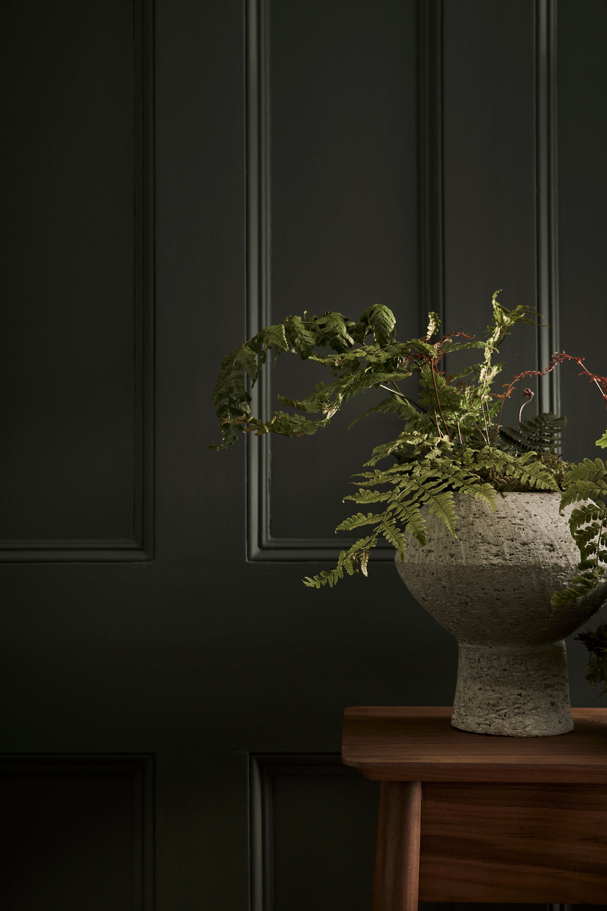 Little Greene Pompeian Ash 293