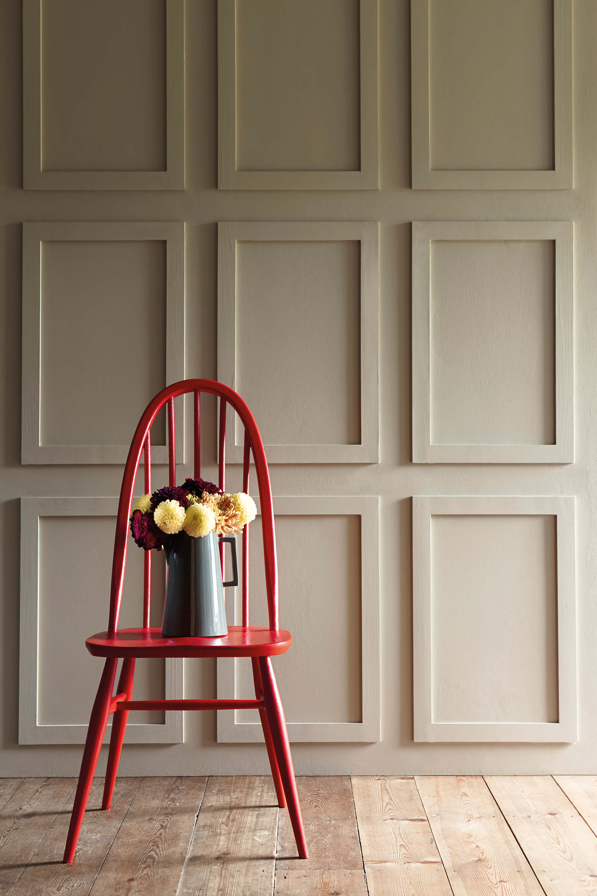 Little Greene Portland Stone Dark 157