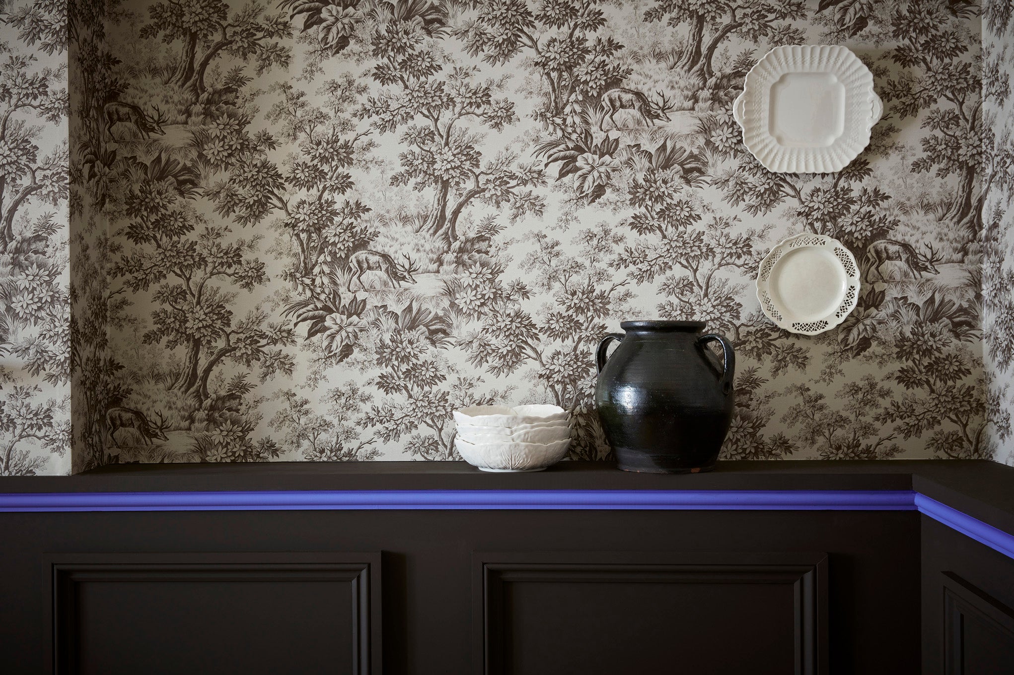 Little Greene Mambo 112