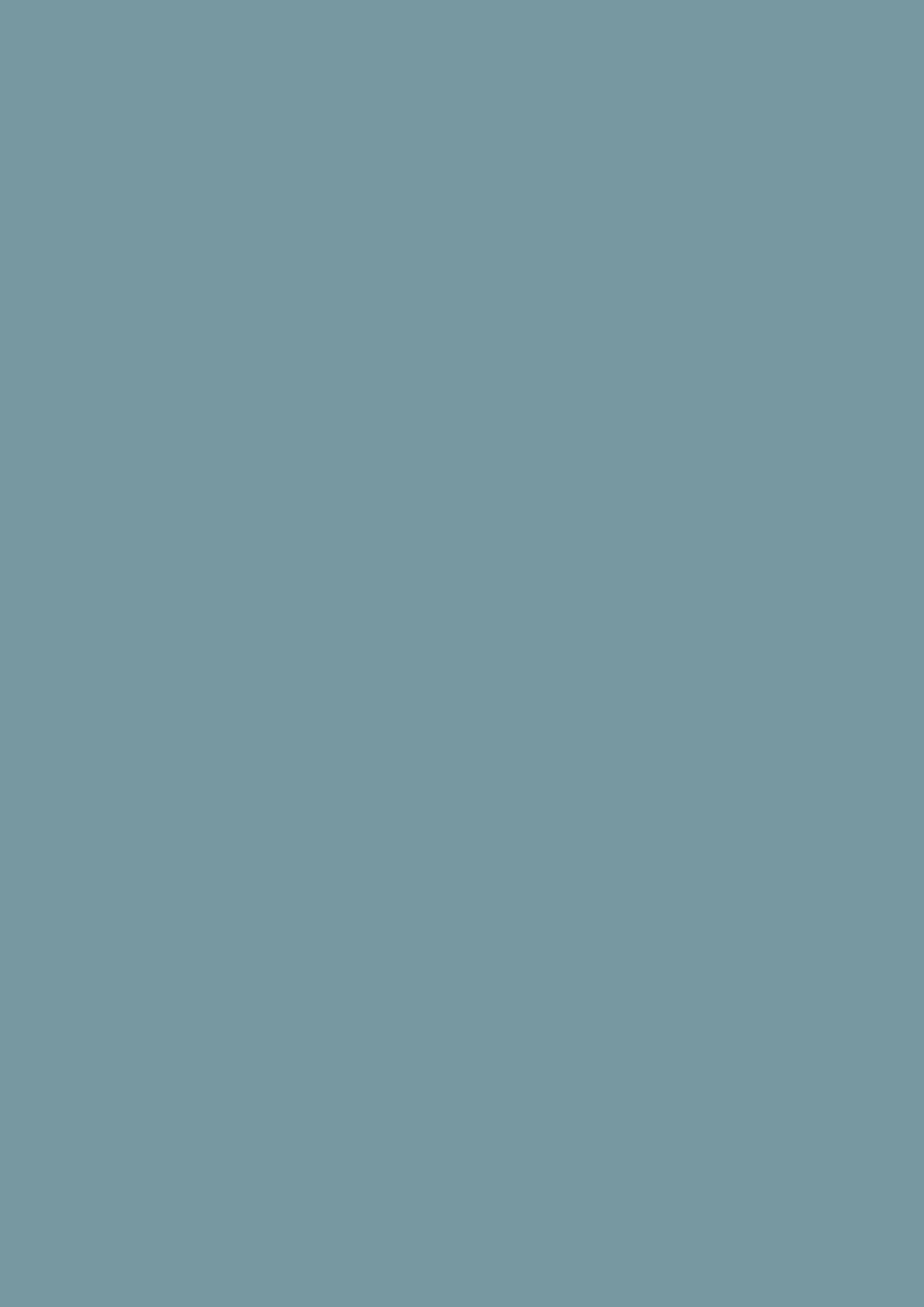 Farrow & Ball Stone Blue 86