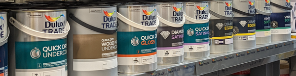 The Colour Centre | Paint & Decorating Supplies