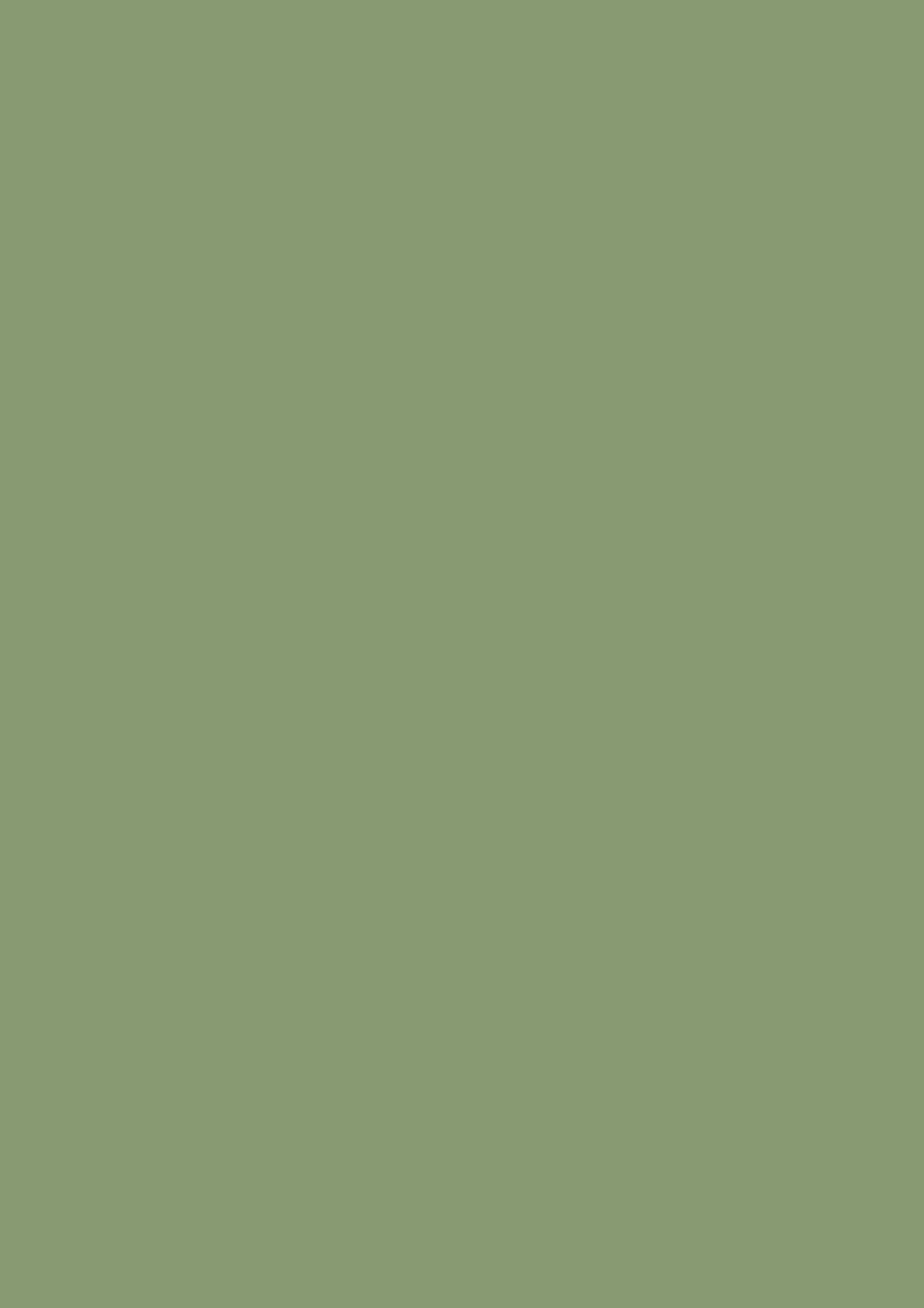 Farrow & Ball Yeabridge Green 287