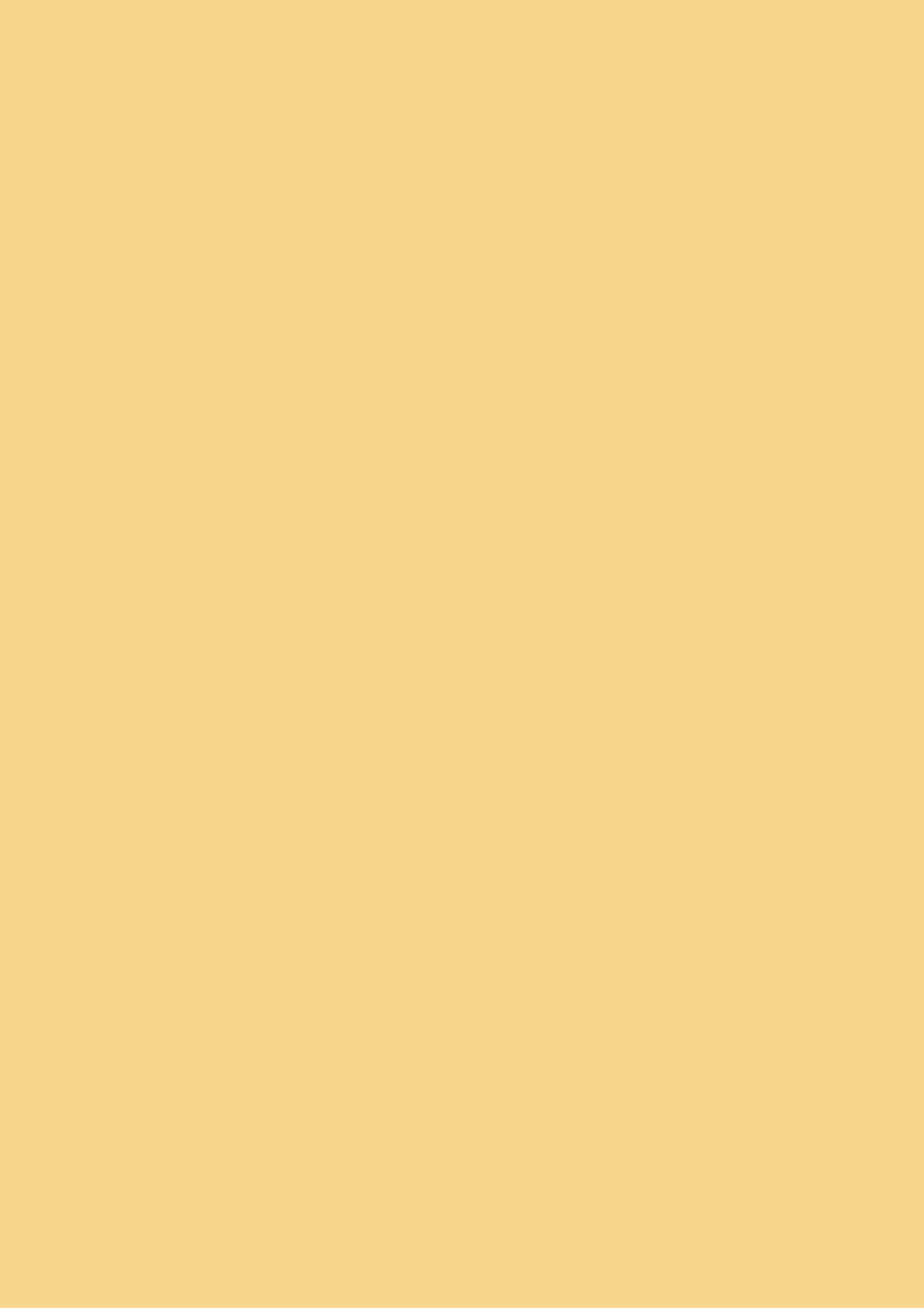 Farrow & Ball Yellow Ground 218