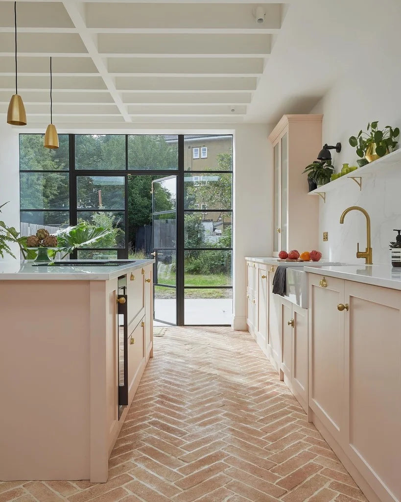 Farrow & Ball All White 2005