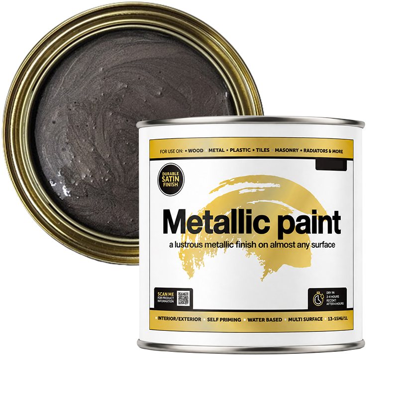 Colour Centre Metallics Ancient Bronze No.18