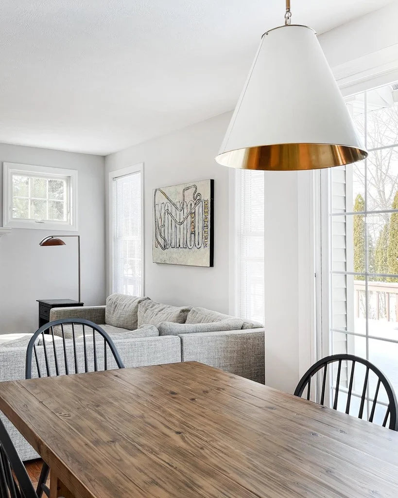 Farrow & Ball Blackened 2011