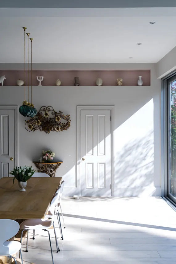 Farrow & Ball Blackened 2011