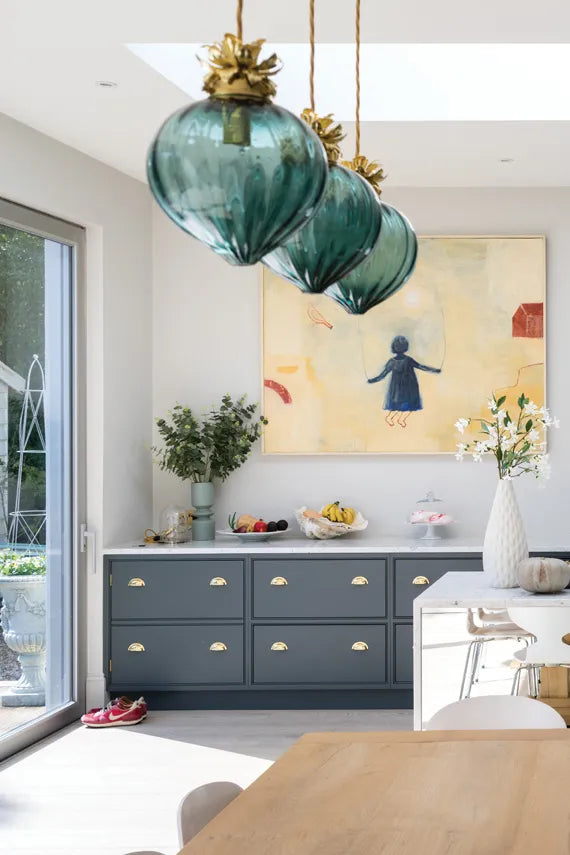 Farrow & Ball Blackened 2011