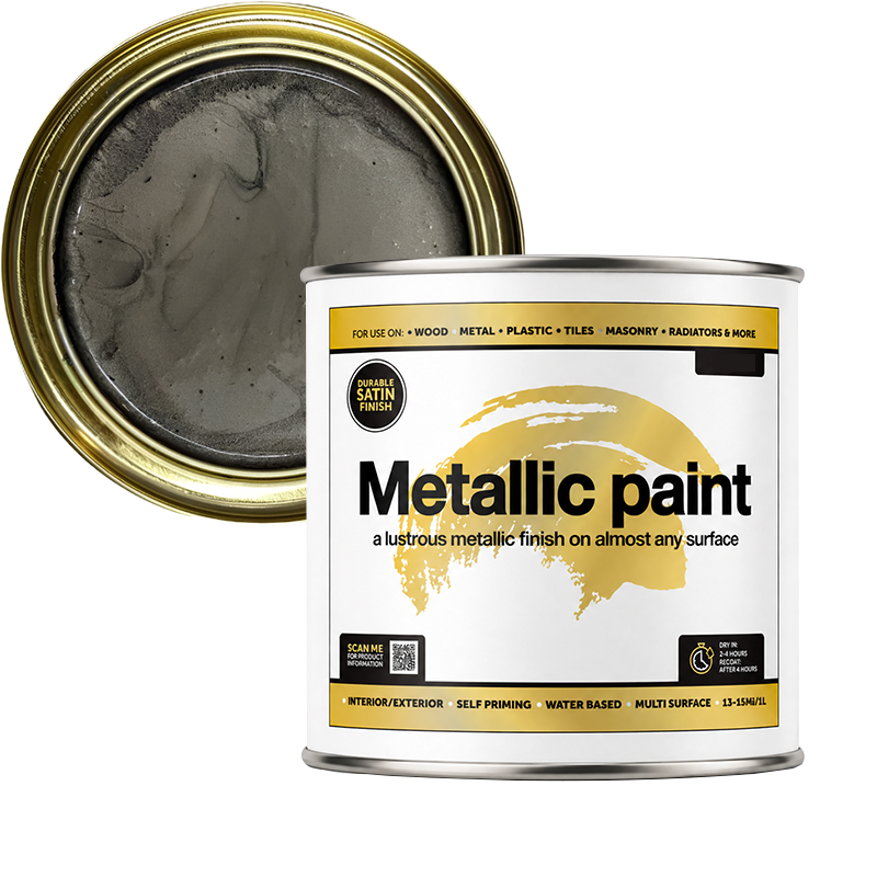 Colour Centre Metallics Bronze Gold No.13