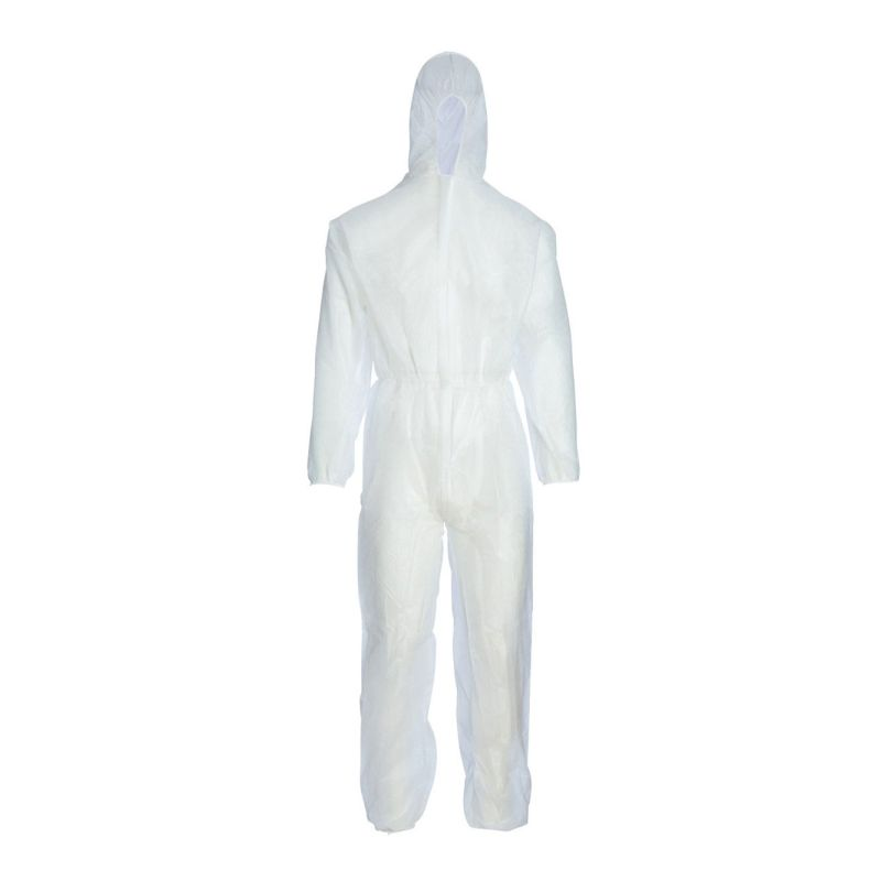 Blackrock Coverall Suit (L)