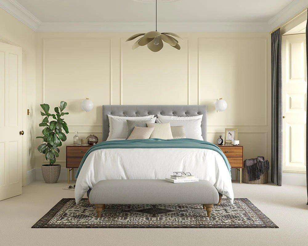 Dulux Heritage DH White™