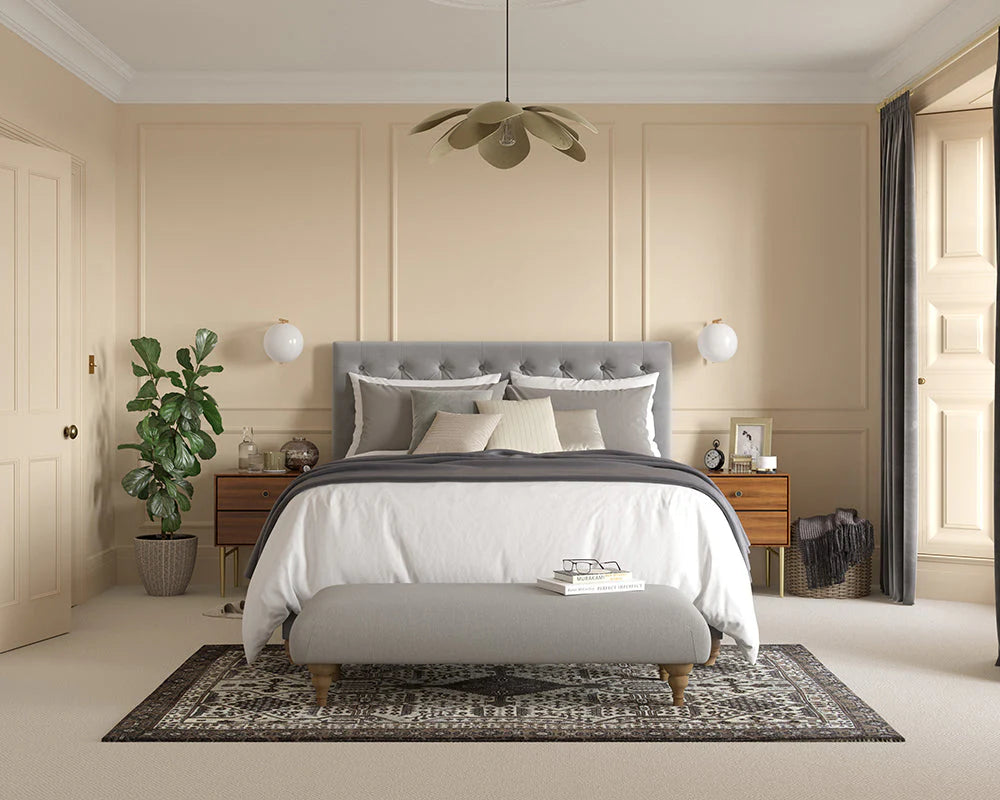 Dulux Heritage Pearl Barley