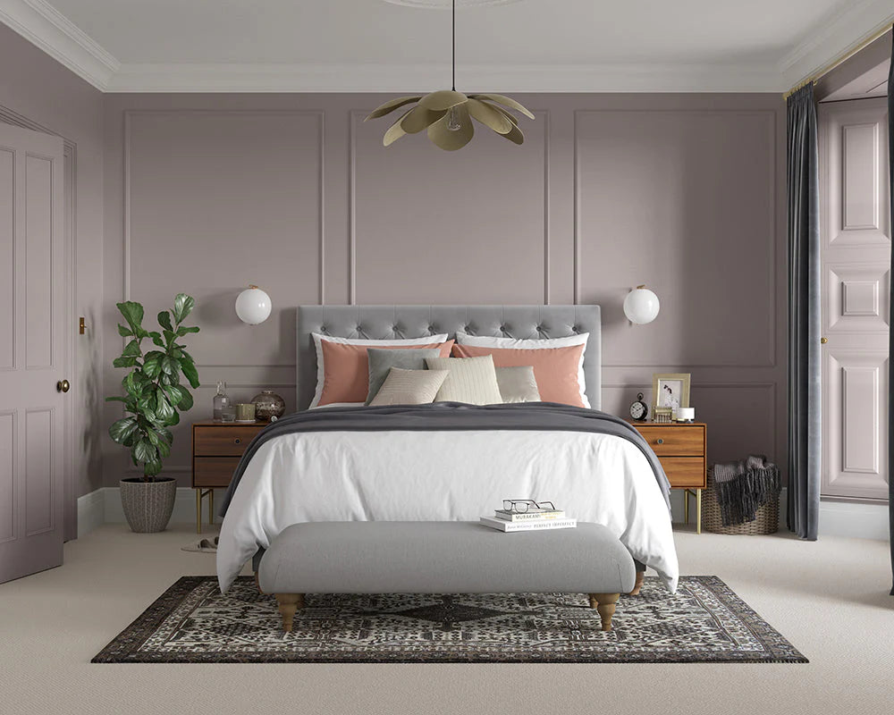 Dulux Heritage Terra Ombra