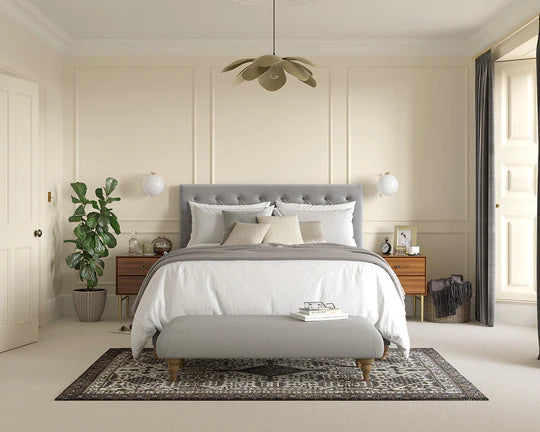 Dulux Heritage Voile White