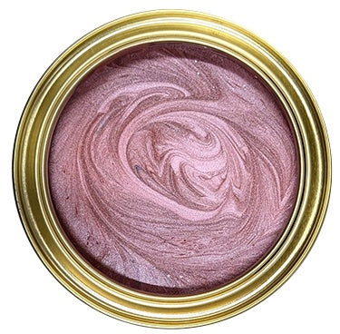 Colour Centre Metallics Dusky Rose No.20