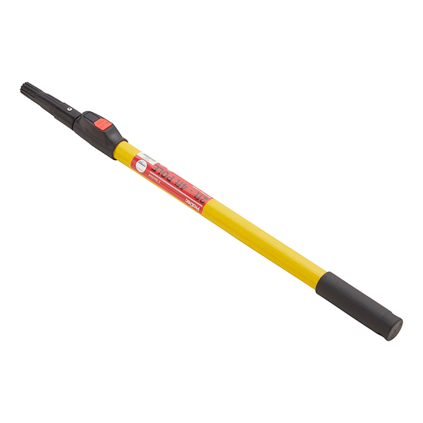 ProDec Button Lock Extension Pole 2-4ft