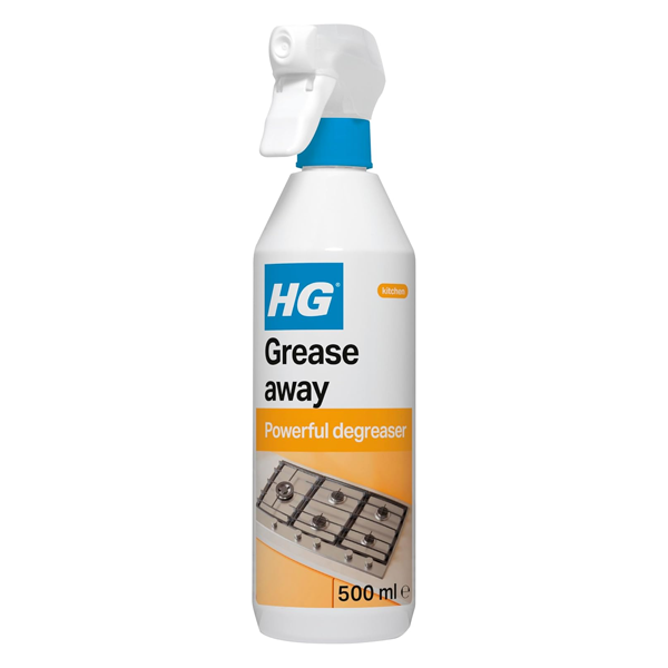 HG Grease Away 500ml