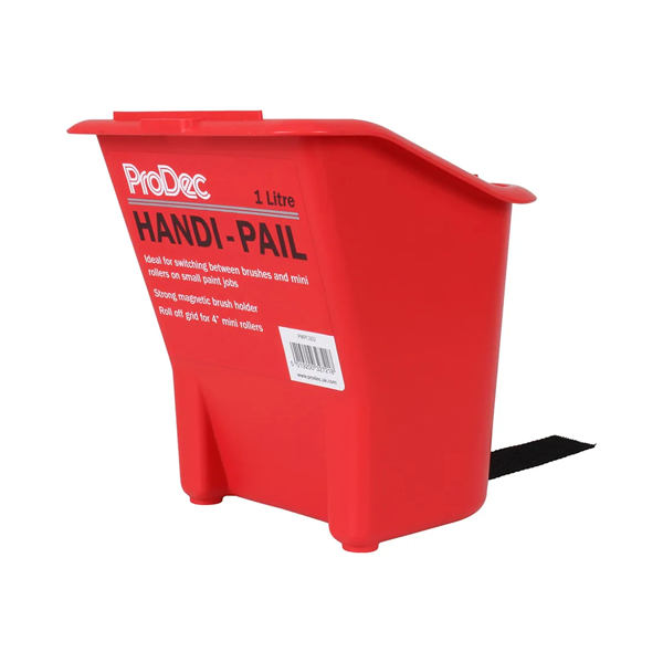 ProDec Handi-Pail 1L