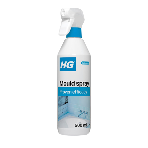 HG Mould Spray 500ml