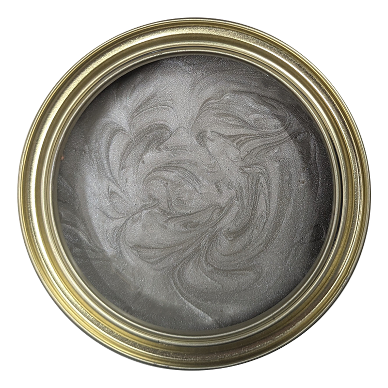 Colour Centre Metallics Pearl Taupe No.33