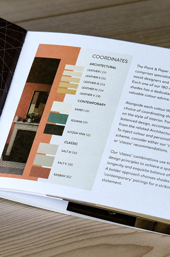 Paint & Paper Library Colour Atlas