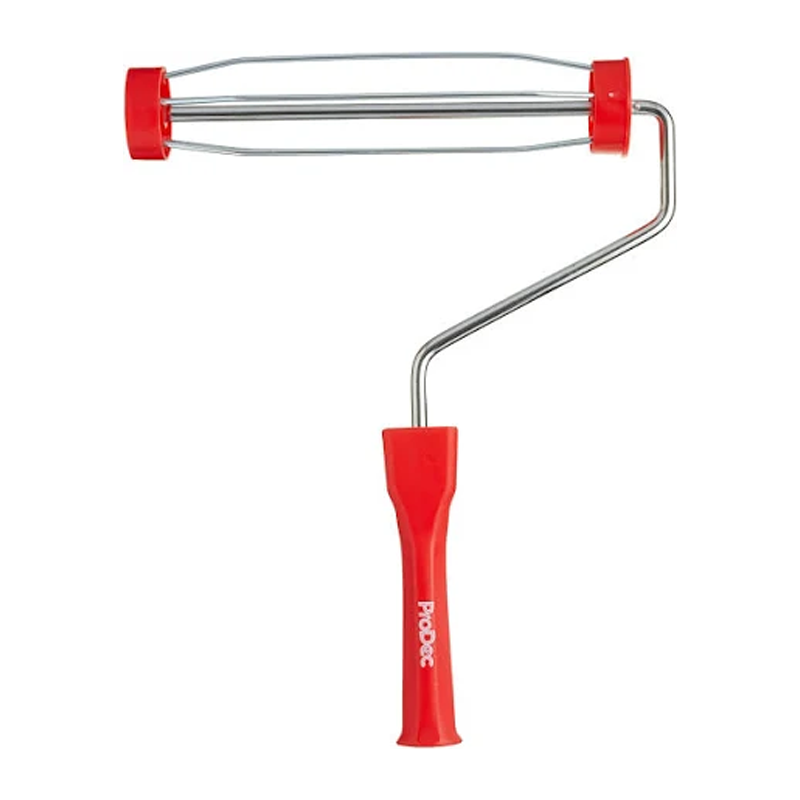 ProDec Screw Fit Plastic Handle Frame 9" x 1.75"