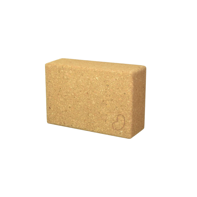 Cork Sanding Block