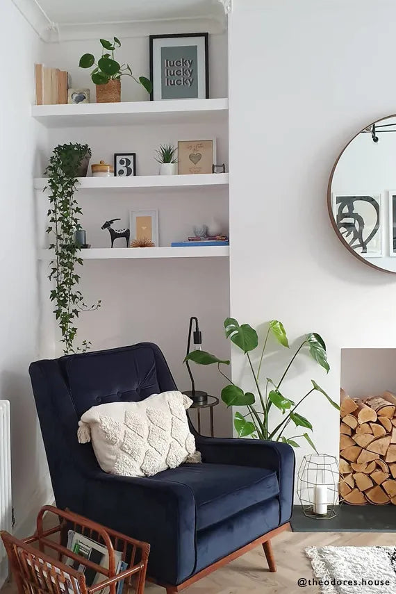 Farrow & Ball Wevet 273