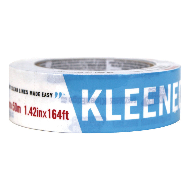 Trimaco Kleenedge Low Tack Masking Tape 36mm