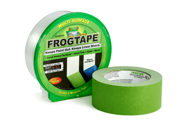 Frog Tape Painters Masking Tape Multisurface 48mm