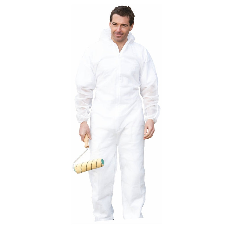 Blackrock Disposable Coveralls