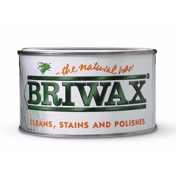 Briwax Original Wax Polish Jacobean 400g