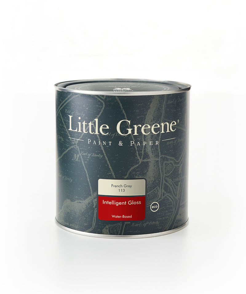 Little Greene Intelligent Gloss 1L