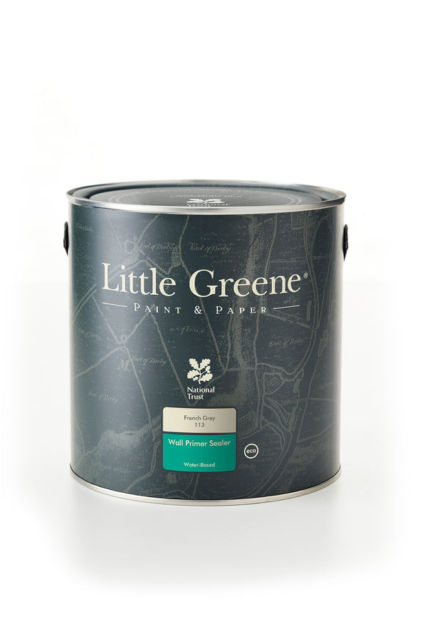 Little Greene Wall Primer Sealer White